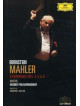 Mahler - Sinf. N. 4, 5 E 6 - Bernstein (2 Dvd)