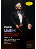 Mahler Symphonies 09-10 (2 Dvd)