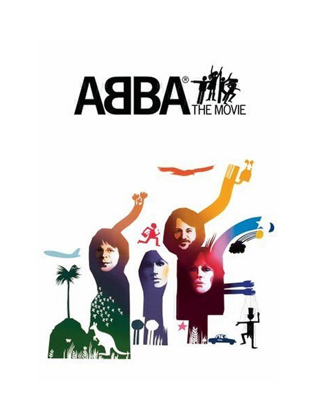 Abba - The Movie