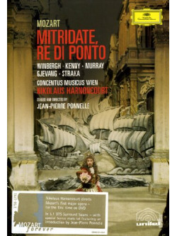 Mitridate Re Di Ponto