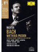 Bach - Passione S. Matteo - Richter (2 Dvd)