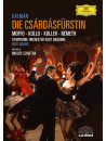 Csardasfurstin (Die)