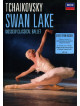 Ciaikovsky - Lago Dei Cigni - Moscow Ballet