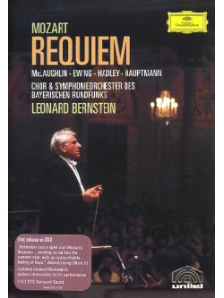 Mozart - Requiem - Bernstein