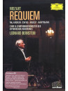 Mozart - Requiem - Bernstein