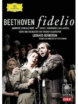 Beethoven - Fidelio - Bernstein