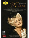 Massenet - Manon - Gruberova/araiza/fischer