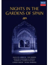 Nights In The Gardens Of Spain