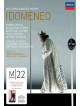Mozart - Idomeneo - Norrington (2 Dvd)