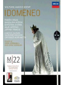 Mozart - Idomeneo - Norrington (2 Dvd)