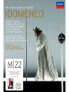 Mozart - Idomeneo - Norrington (2 Dvd)