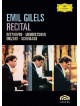 Emil Gilels - Recital