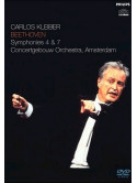 Beethoven - Sinfonie N. 4 E 7 - Kleiber