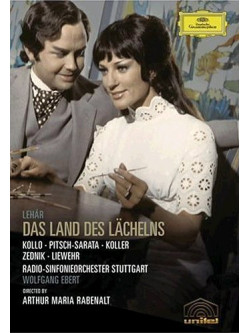 Land Des Lachelns