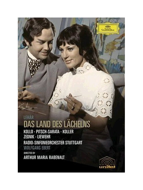 Land Des Lachelns