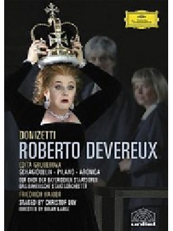 Donizetti - Roberto Devereux - Gruberova