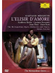 Donizetti - L'elisir D'amore - Levine