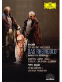 Wagner - Das Rheingold - Boulez