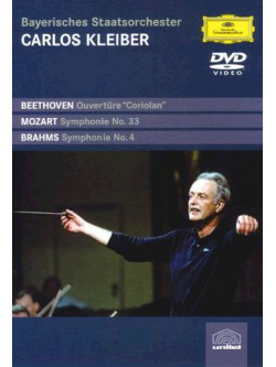 Carlos Kleiber - Sinfonie