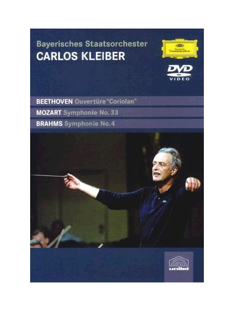 Carlos Kleiber - Sinfonie