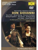 Mozart - Don Giovanni - Levine (2 Dvd)