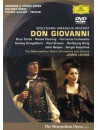 Mozart - Don Giovanni - Levine (2 Dvd)