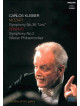Mozart - Symphony No.36 / Brahms - Symphony No. 2 - Kleiber