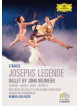 Strauss - La Legenda Di Giuseppe - Hollreiser