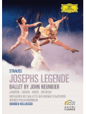 Strauss - La Legenda Di Giuseppe - Hollreiser