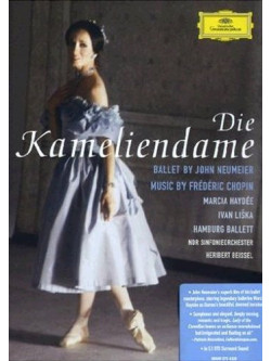Chopin - La Dama Delle Camelie - Beissel