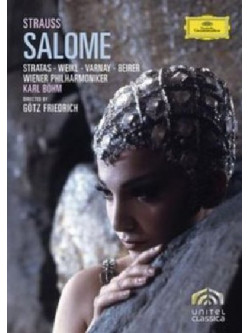 Strauss - Salome - Bohm
