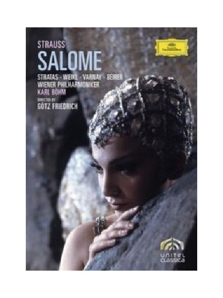 Strauss - Salome - Bohm