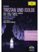 Wagner - Tristano E Isotta - Barenboim (2 Dvd)