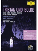 Wagner - Tristano E Isotta - Barenboim (2 Dvd)