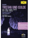 Wagner - Tristano E Isotta - Barenboim (2 Dvd)