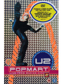 U2 - Popmart - Live From Mexico City