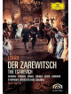 Lehar - Der Zarewitsch