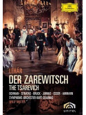 Lehar - Der Zarewitsch
