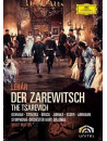 Lehar - Der Zarewitsch