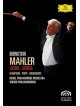 Mahler - Lieder - bernstein/Popp