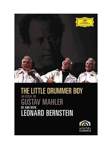 Little Drummer Boy (The)