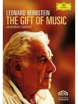 Leonard Bernstein - The Gift Of Music