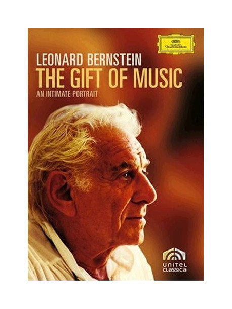 Leonard Bernstein - The Gift Of Music