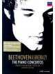 Beethoven - The Piano Concertos (2 Dvd)