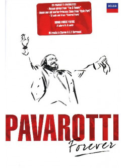 Pavarotti Forever