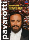 Pavarotti - In Hyde Park