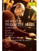 Friederich Gulda - So What?
