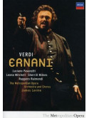 Verdi - Ernani - Pavarotti