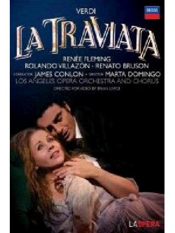 Verdi - La Traviata - Villazon/fleming