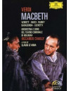 Verdi - Macbeth - Nucci/verret/chailly (2 Dvd)